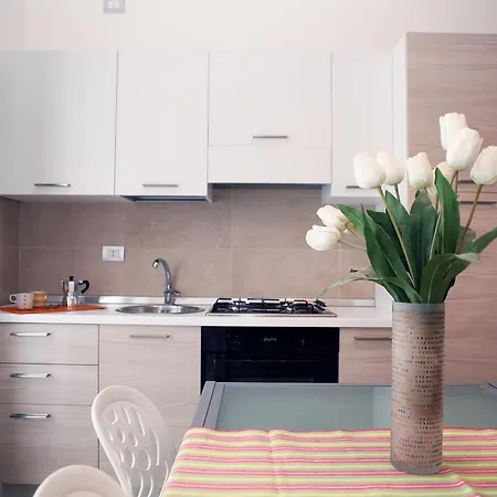 Corso Cavour Appartement