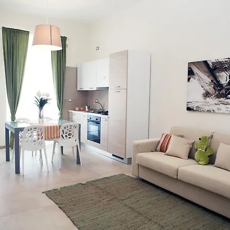 Appartement Corso Cavour *