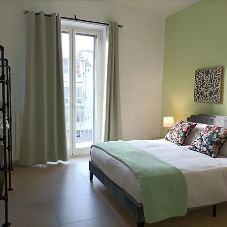 Corso Cavour شقة باري