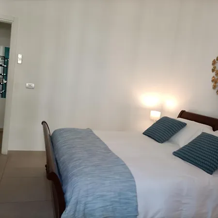 Apartamento Corso Cavour Bari