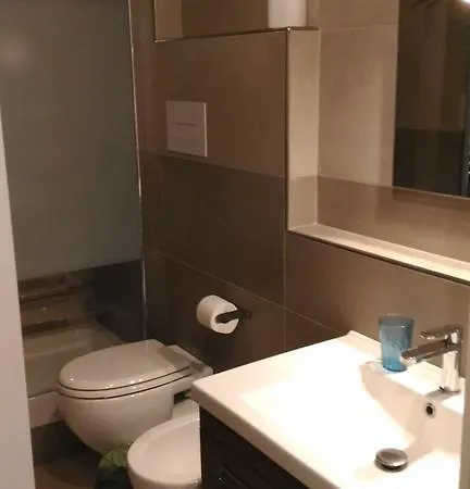 Corso Cavour Appartement