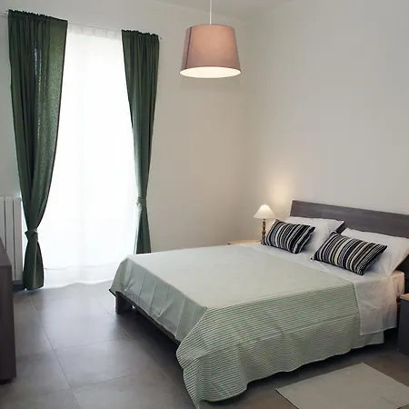 Appartement Corso Cavour