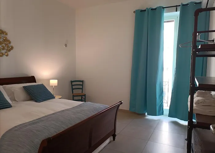 Apartamento Corso Cavour *