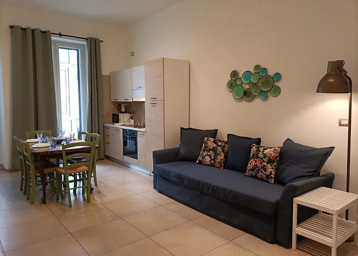 Corso Cavour Apartamento *