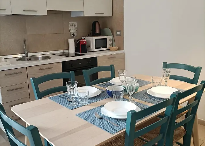 Apartamento Corso Cavour *