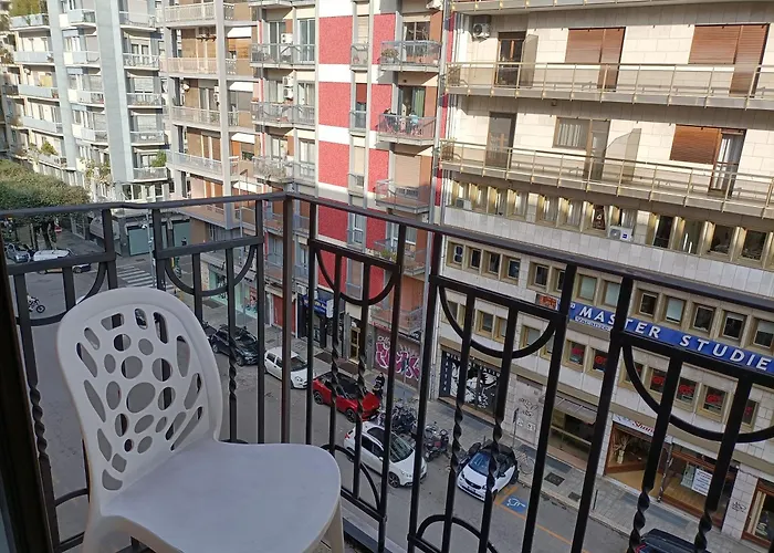 Corso Cavour Apartamento *