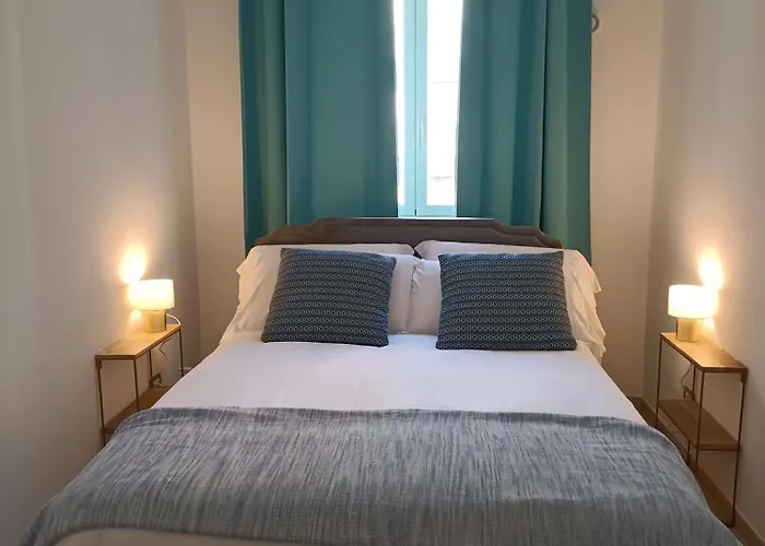 Corso Cavour Apartamento Bari