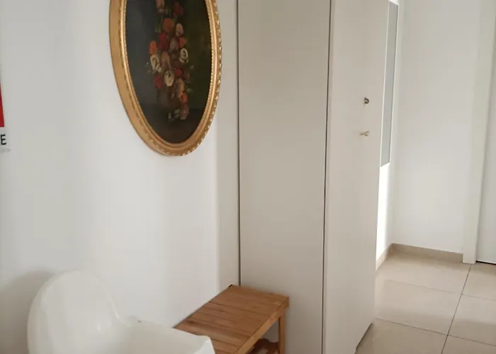 Apartamento Corso Cavour *