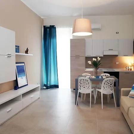 Corso Cavour * בארי