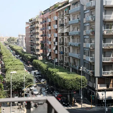 Corso Cavour Daire *