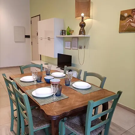 Апартаменти Corso Cavour *