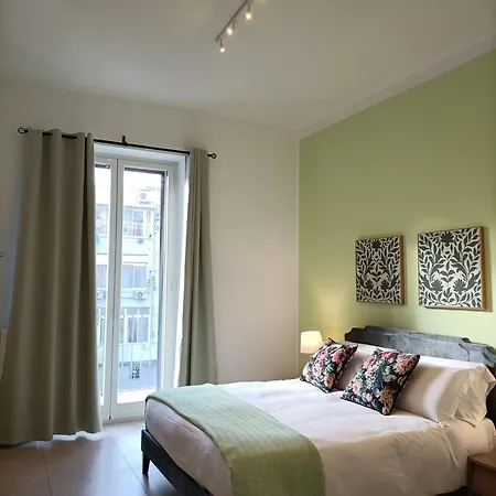 Апартаменти Corso Cavour *