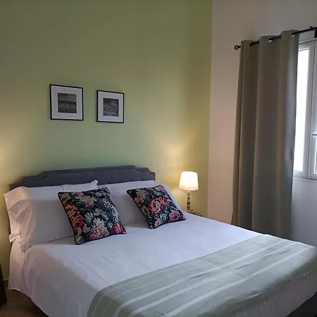 Corso Cavour בארי