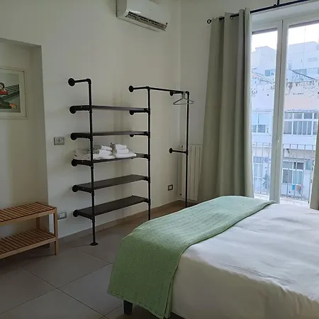 Corso Cavour Daire *