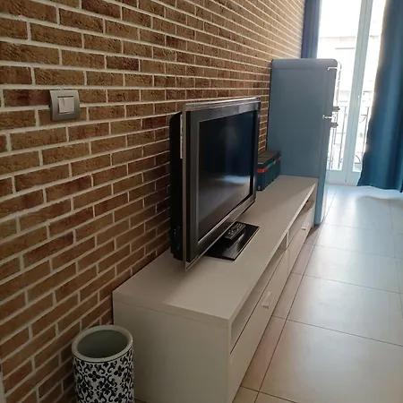 Corso Cavour Барі