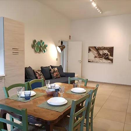 Corso Cavour * Барі