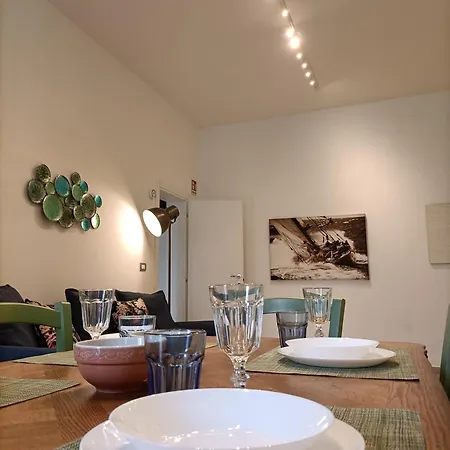 Апартаменти Corso Cavour *