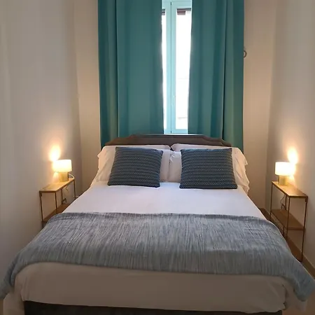 Corso Cavour Апартаменти Барі