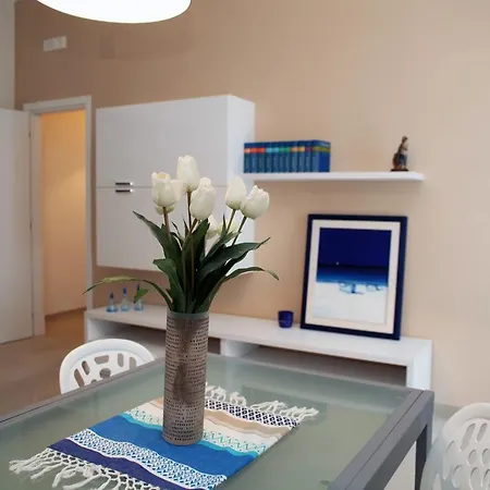 Corso Cavour Апартаменти *