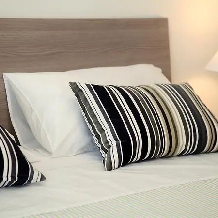 Daire Corso Cavour Bari