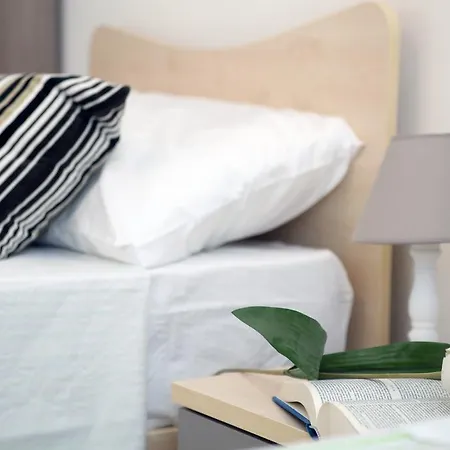 Appartement Corso Cavour