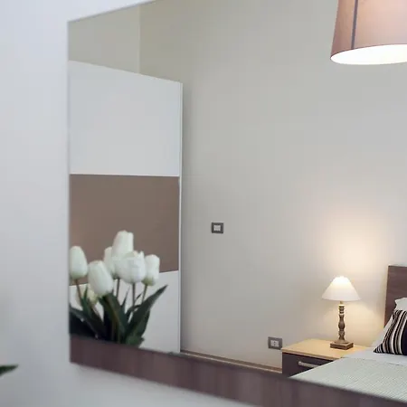 Corso Cavour Барі