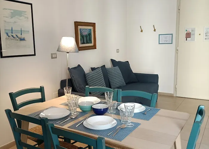 Corso Cavour Apartament *