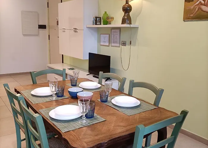 公寓 科索凯沃尔公寓 *