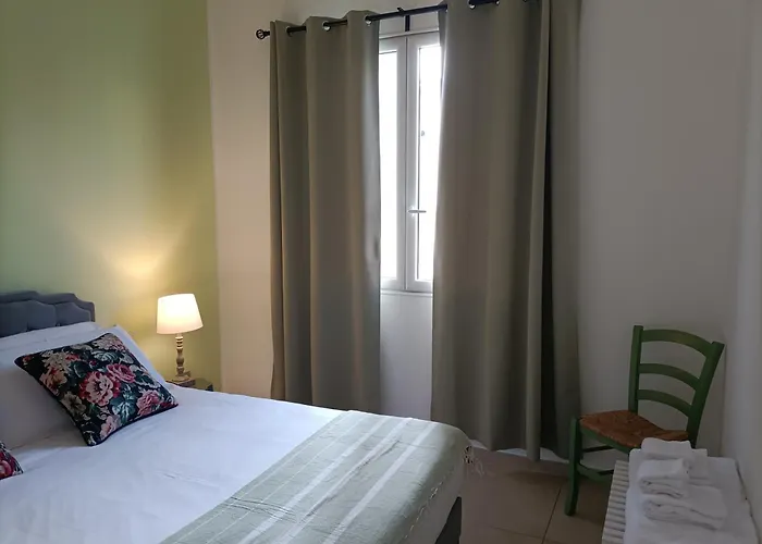 科索凯沃尔公寓 * 巴里