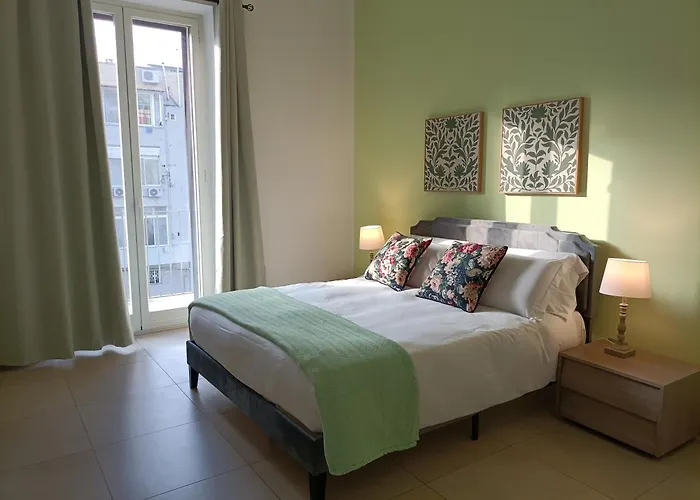 Apartament Corso Cavour