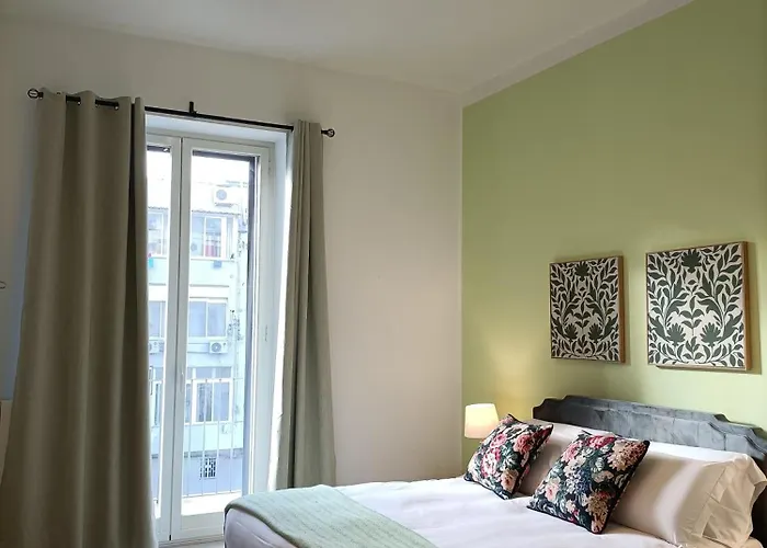 Apartament Corso Cavour *