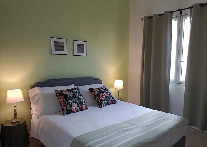 科索凯沃尔公寓 巴里