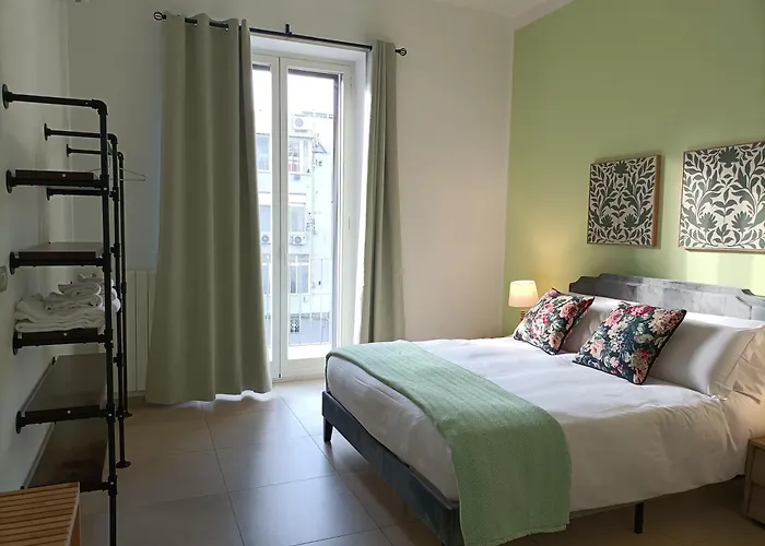 Corso Cavour Apartament Bari