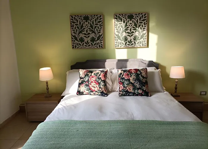 公寓 科索凯沃尔公寓