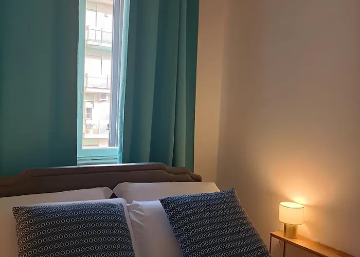 科索凯沃尔公寓 *