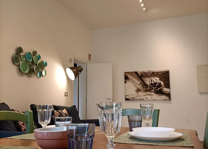 公寓 科索凯沃尔公寓 *