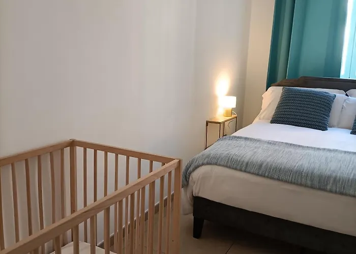 科索凯沃尔公寓