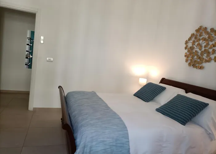 Apartament Corso Cavour Bari