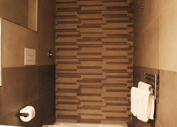 Corso Cavour Апартаменты