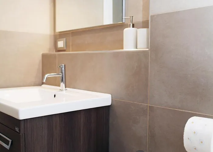 Corso Cavour Апартаменты *